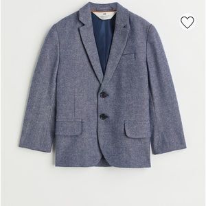 Toddler Blazer